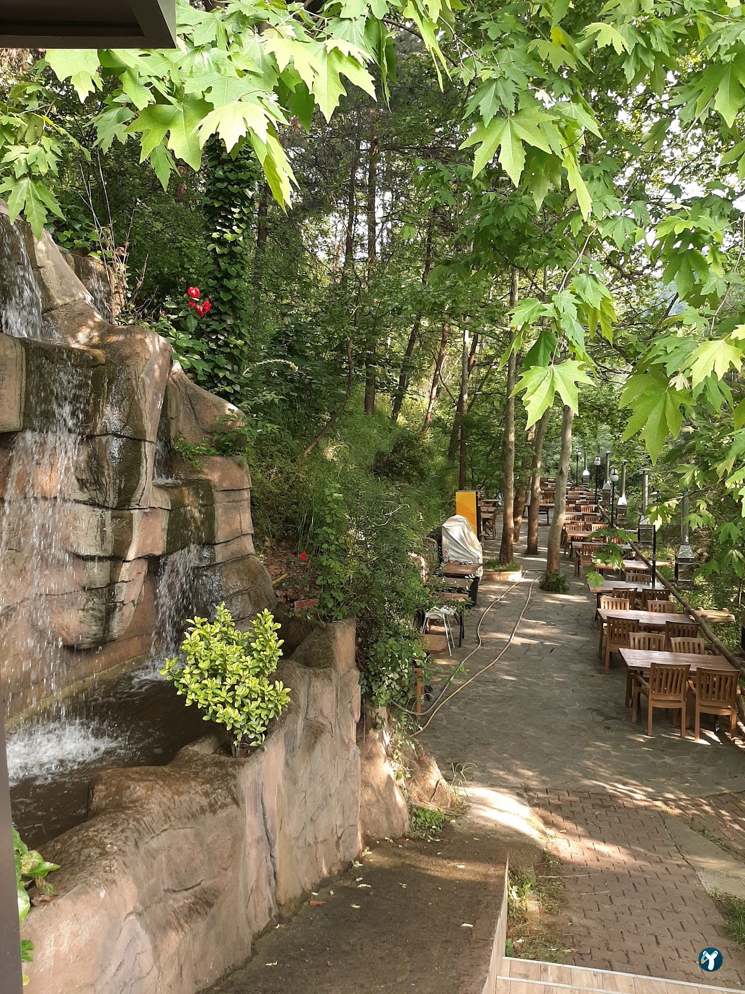 Gümüşvadi Restaurant