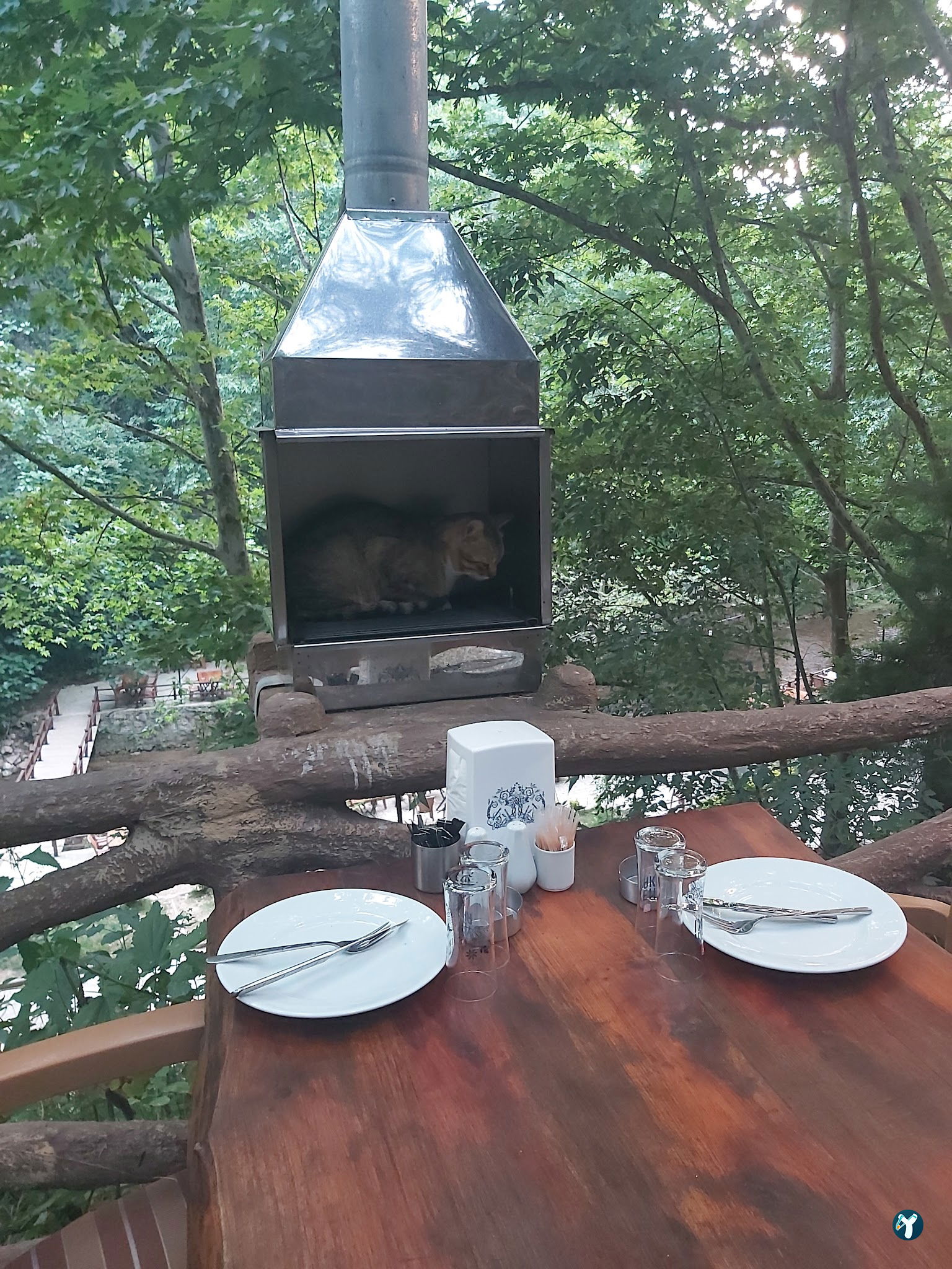 Gümüşvadi Restaurant