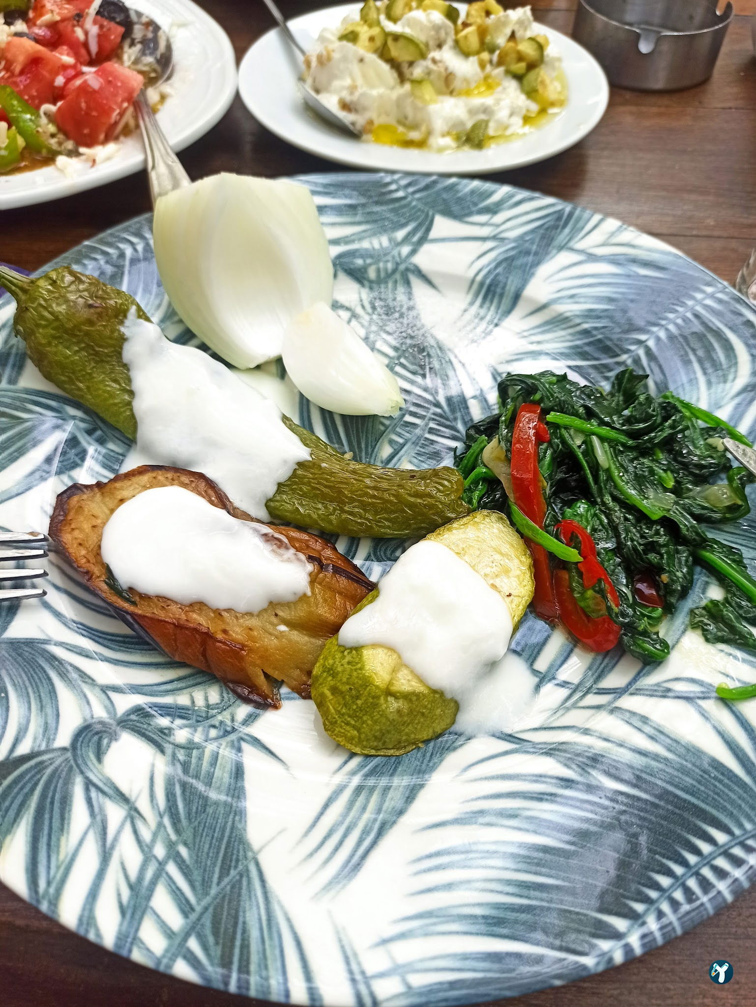 Gümüşvadi Restaurant
