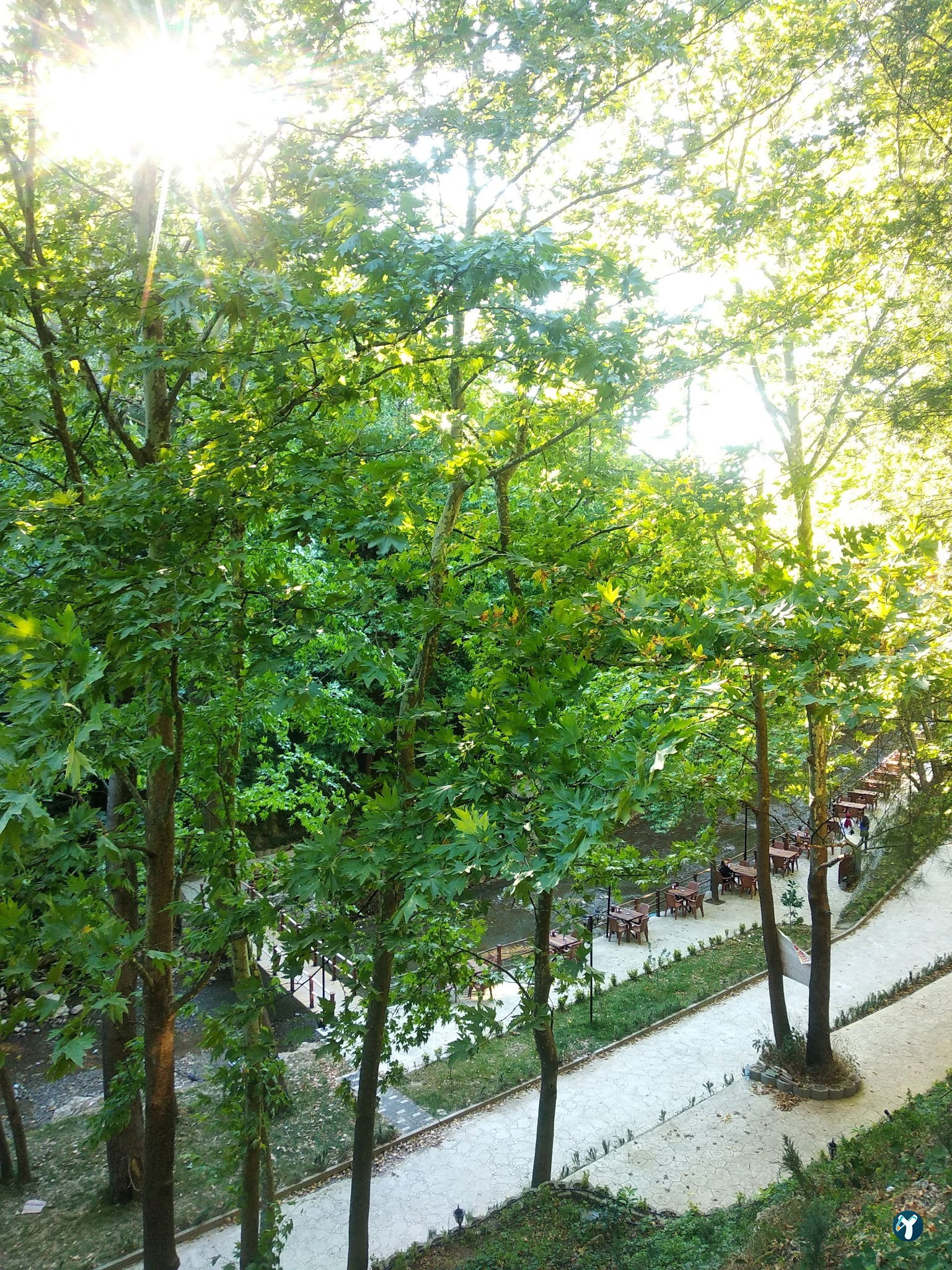 Gümüşvadi Restaurant