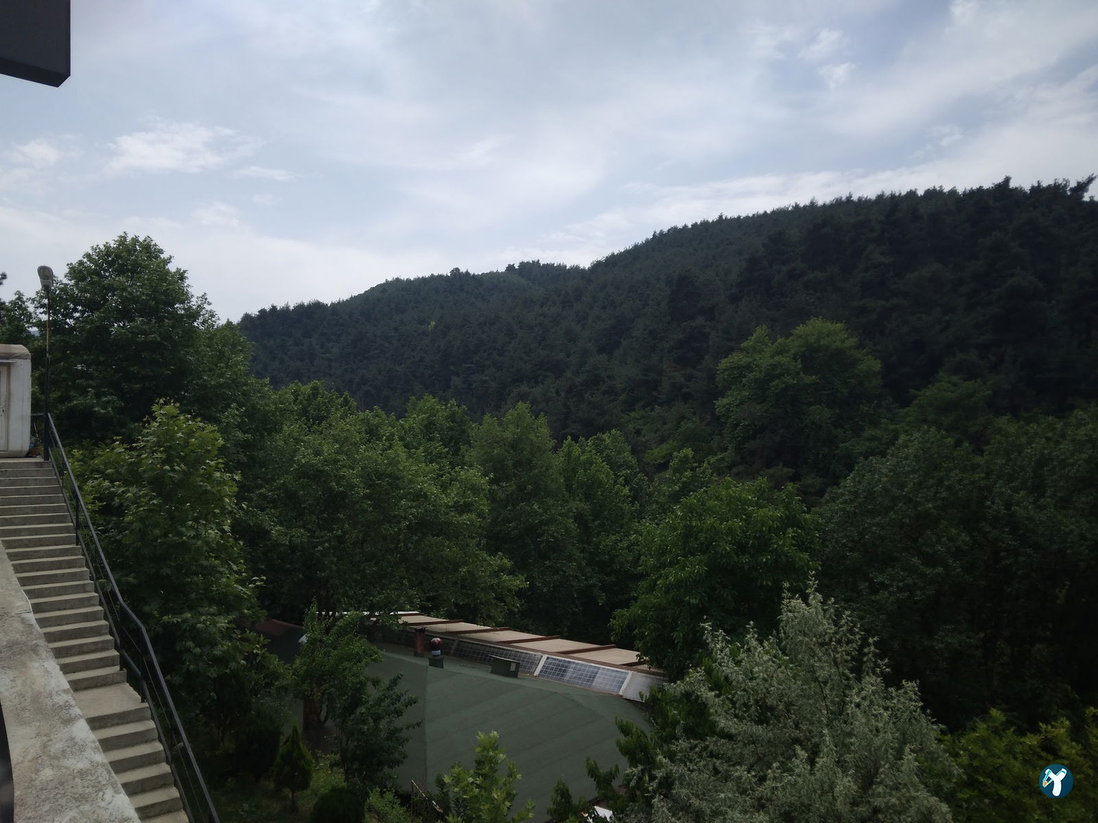 Gümüşvadi Restaurant