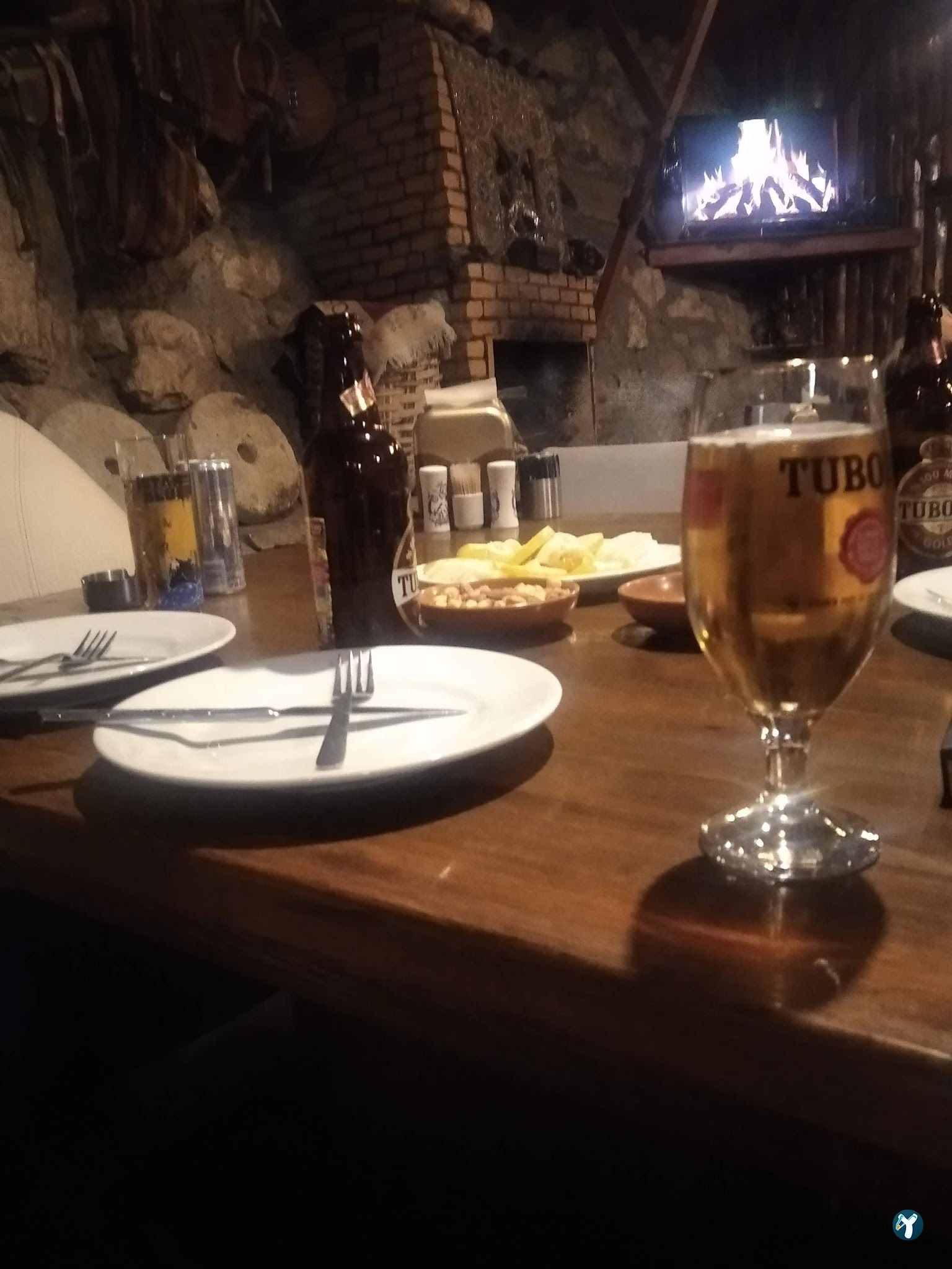 Gümüşvadi Restaurant