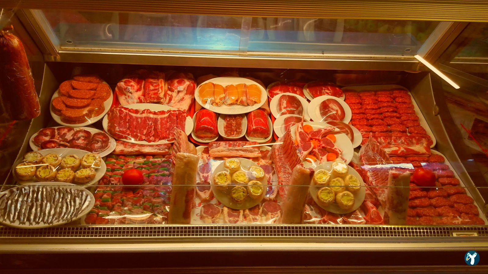 Gümüşvadi Restaurant