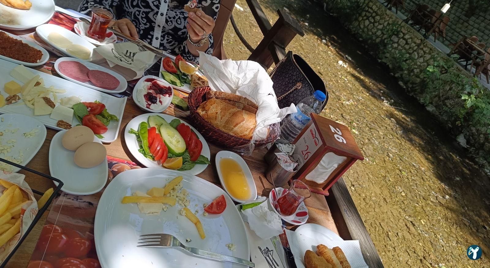 Gümüşvadi Restaurant