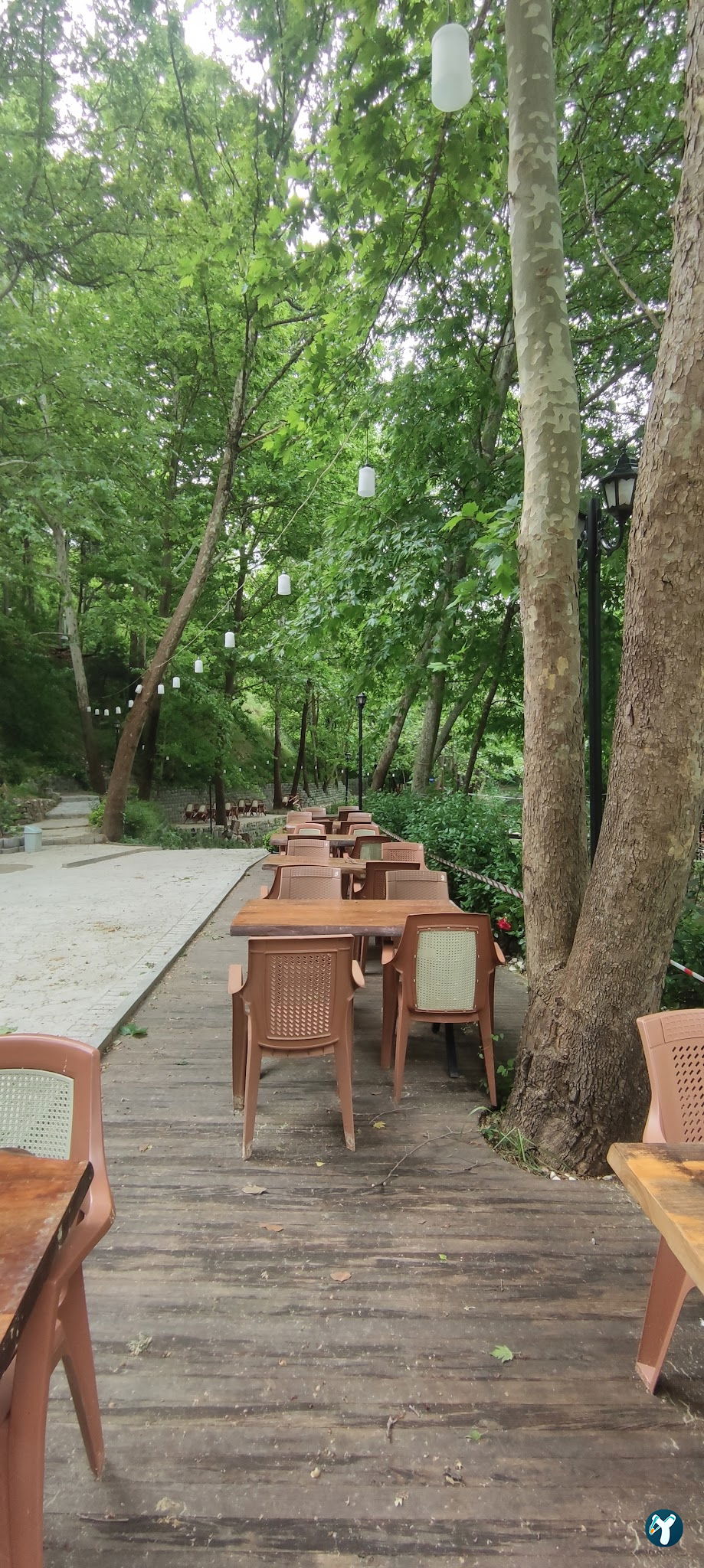 Gümüşvadi Restaurant