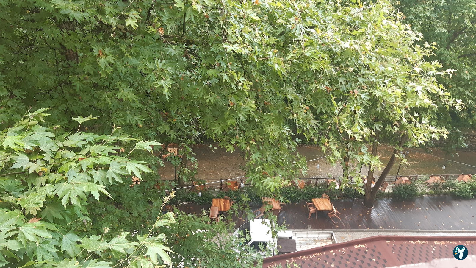 Gümüşvadi Restaurant