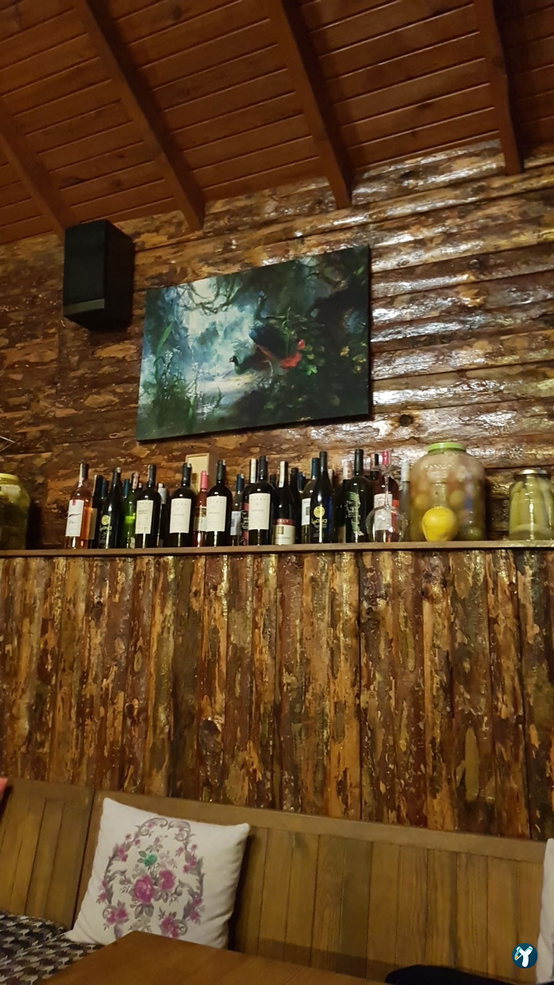 Gümüşvadi Restaurant