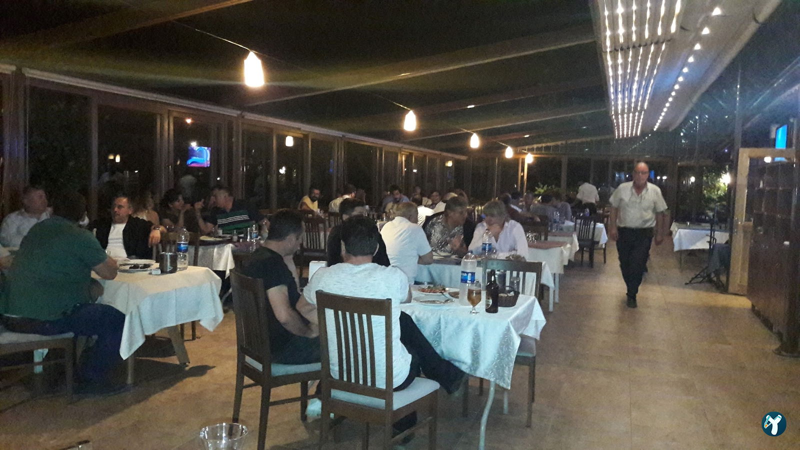 Gümüşvadi Restaurant