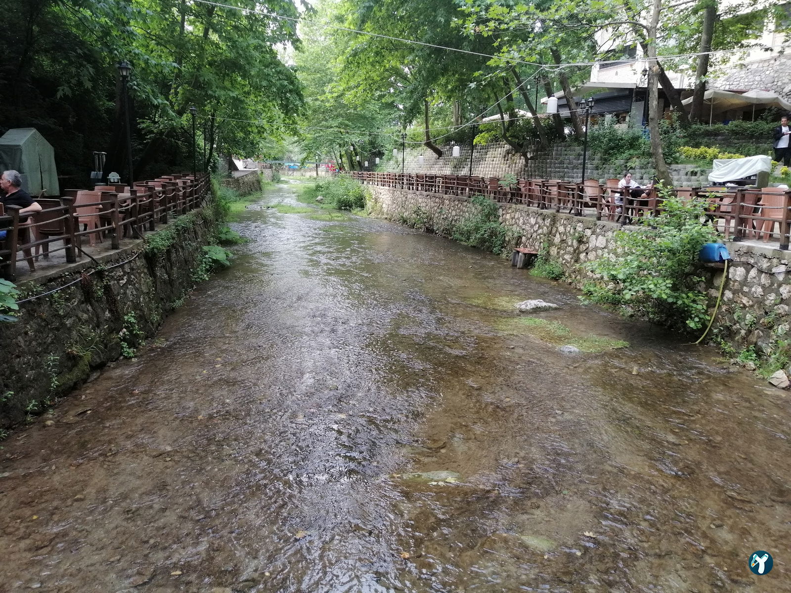 Gümüşvadi Restaurant