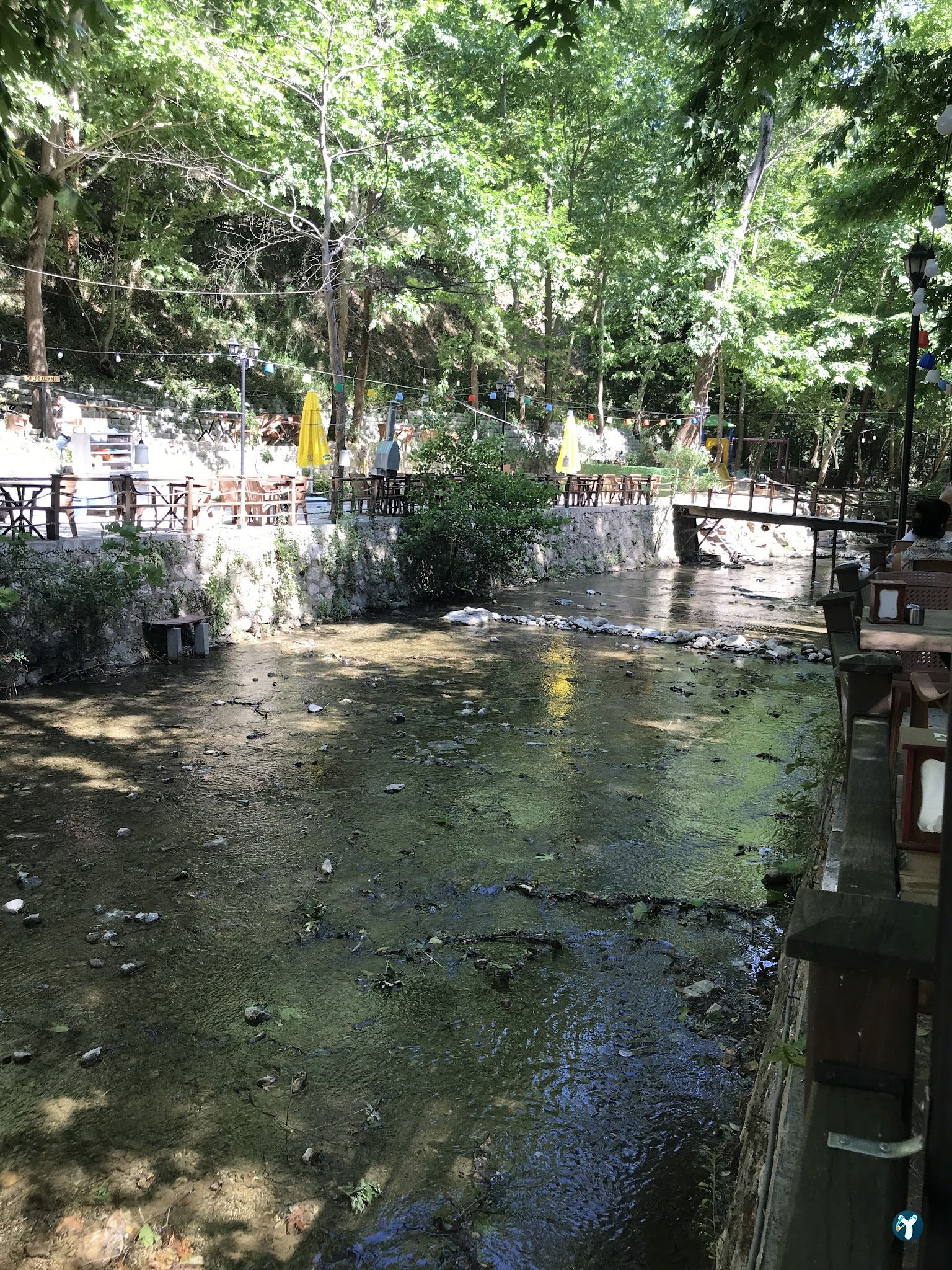 Gümüşvadi Restaurant