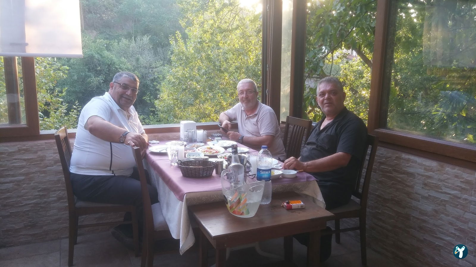 Gümüşvadi Restaurant