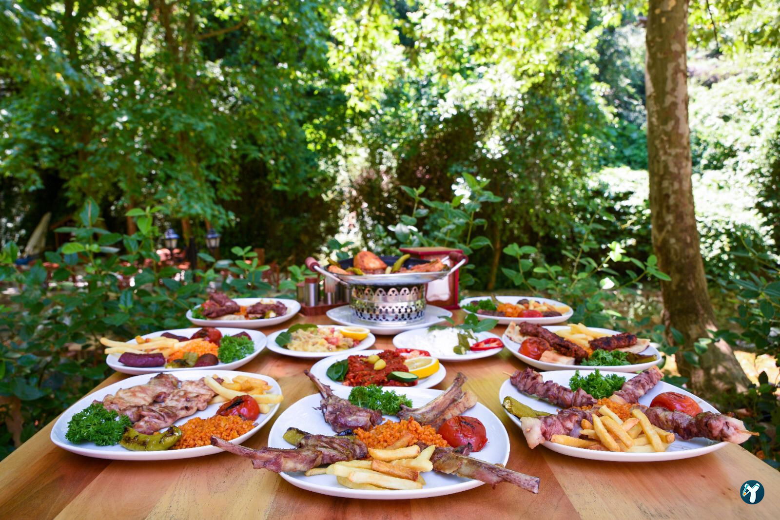 Gümüşvadi Restaurant