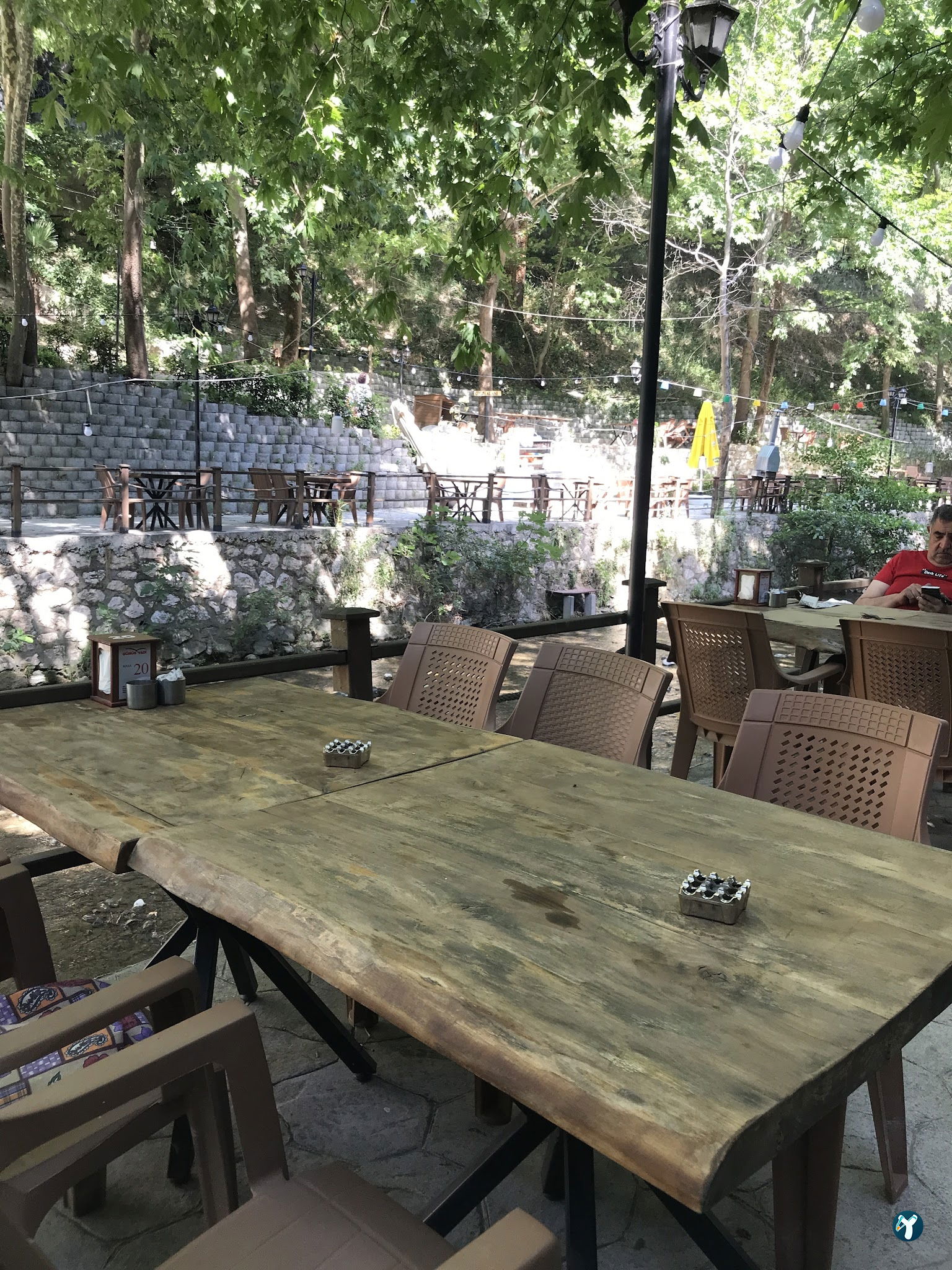Gümüşvadi Restaurant