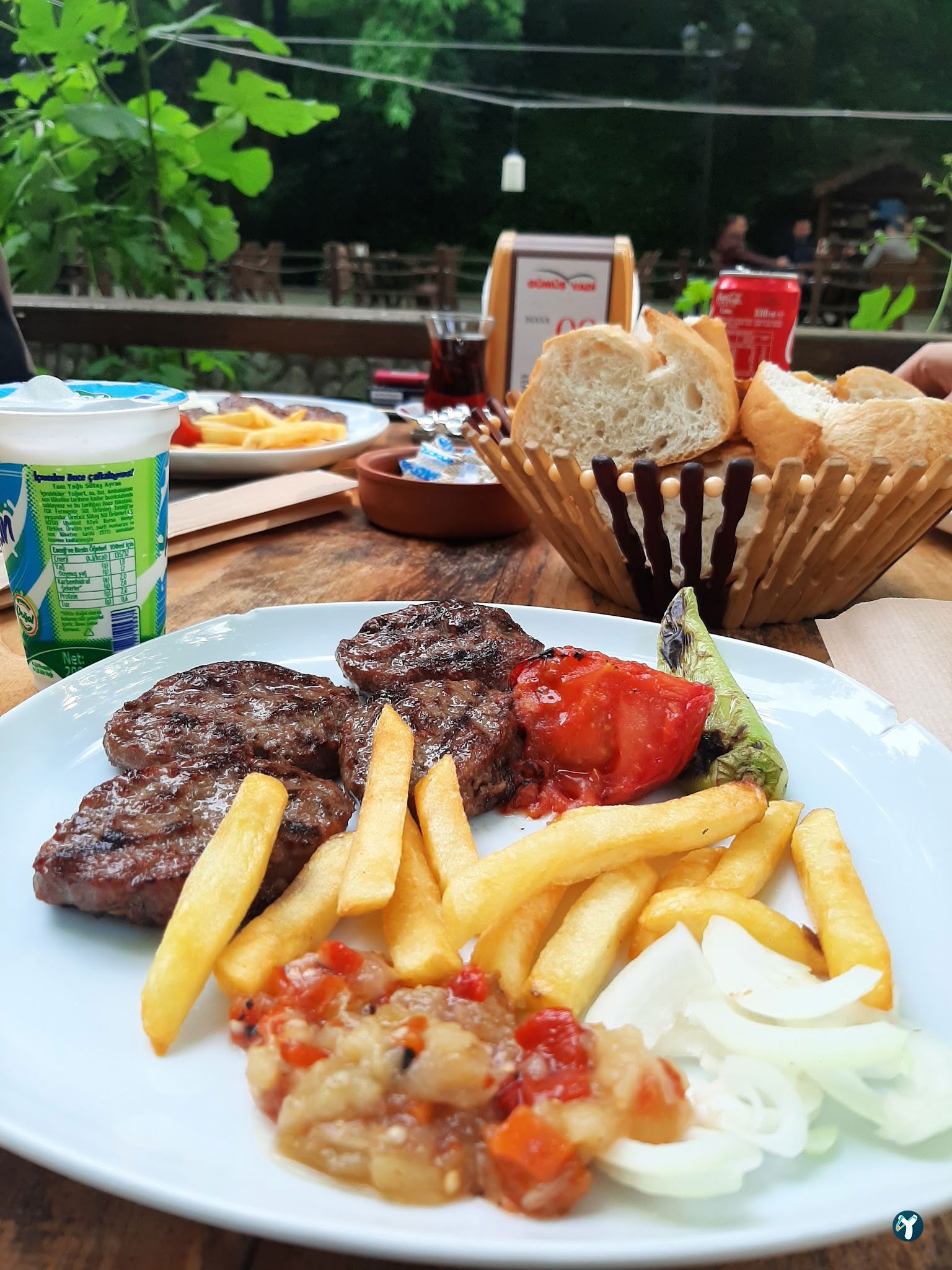 Gümüşvadi Restaurant