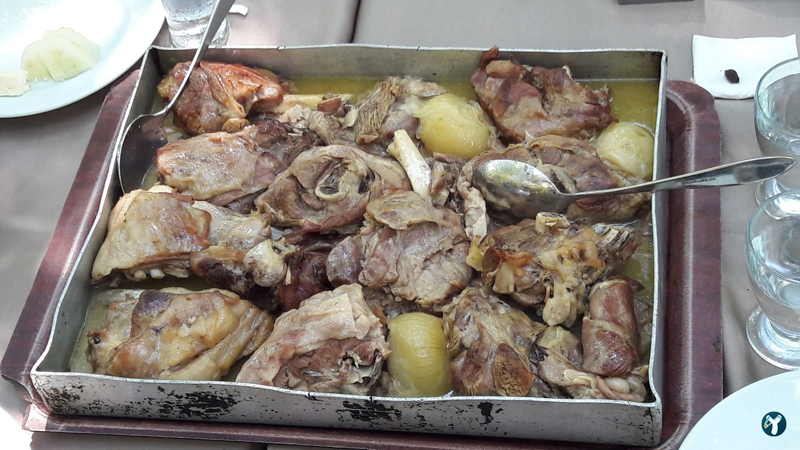 Gümüşvadi Restaurant