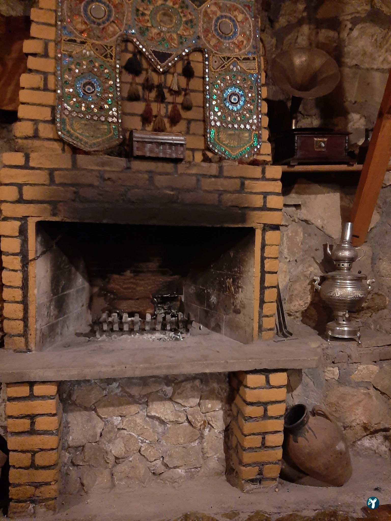 Gümüşvadi Restaurant