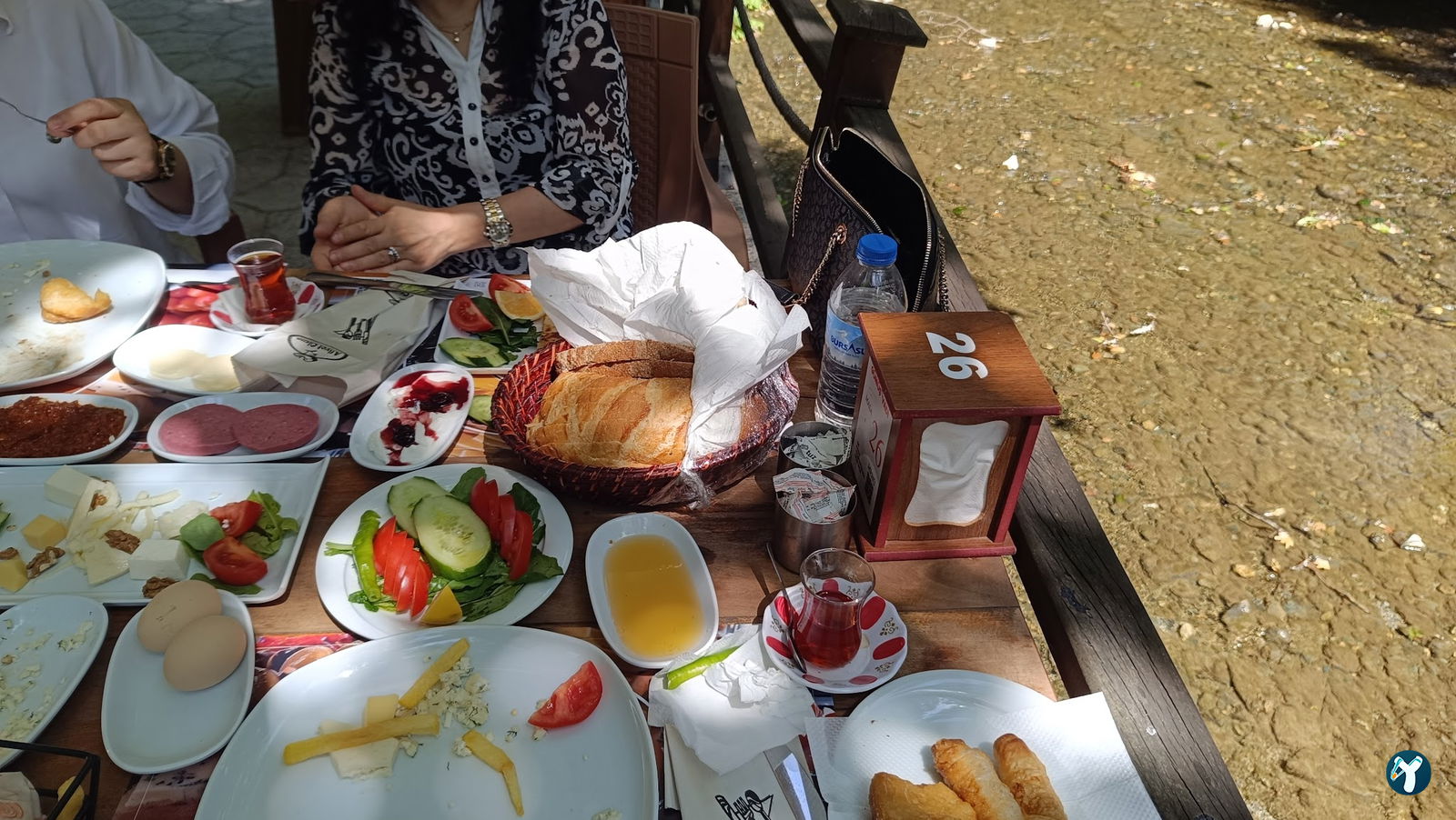 Gümüşvadi Restaurant