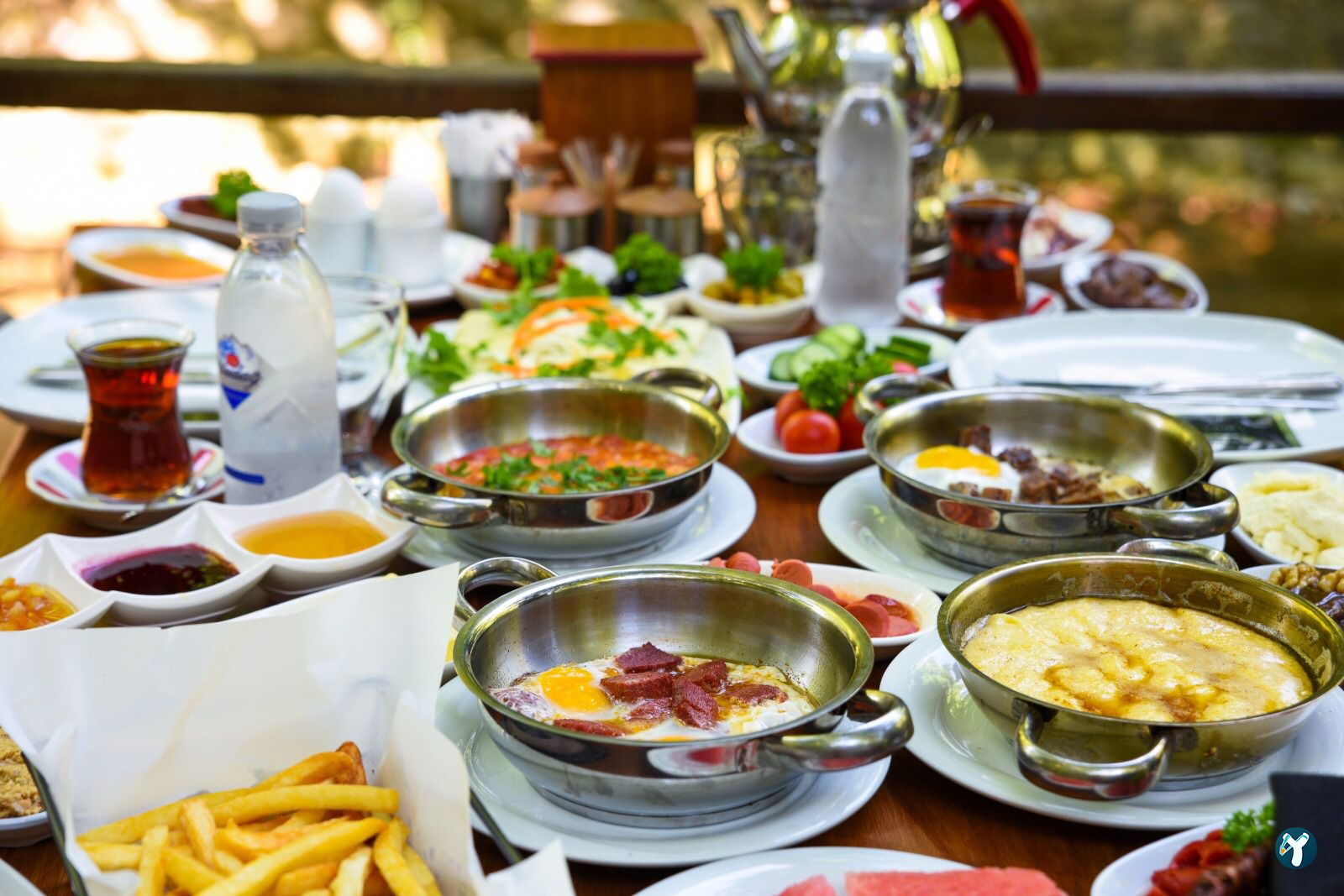 Gümüşvadi Restaurant