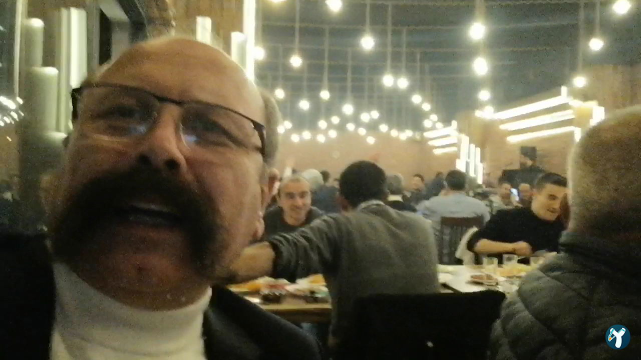 Gümüşvadi Restaurant