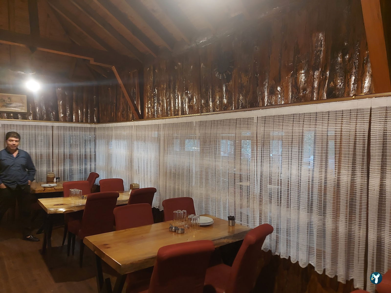 Gümüşvadi Restaurant