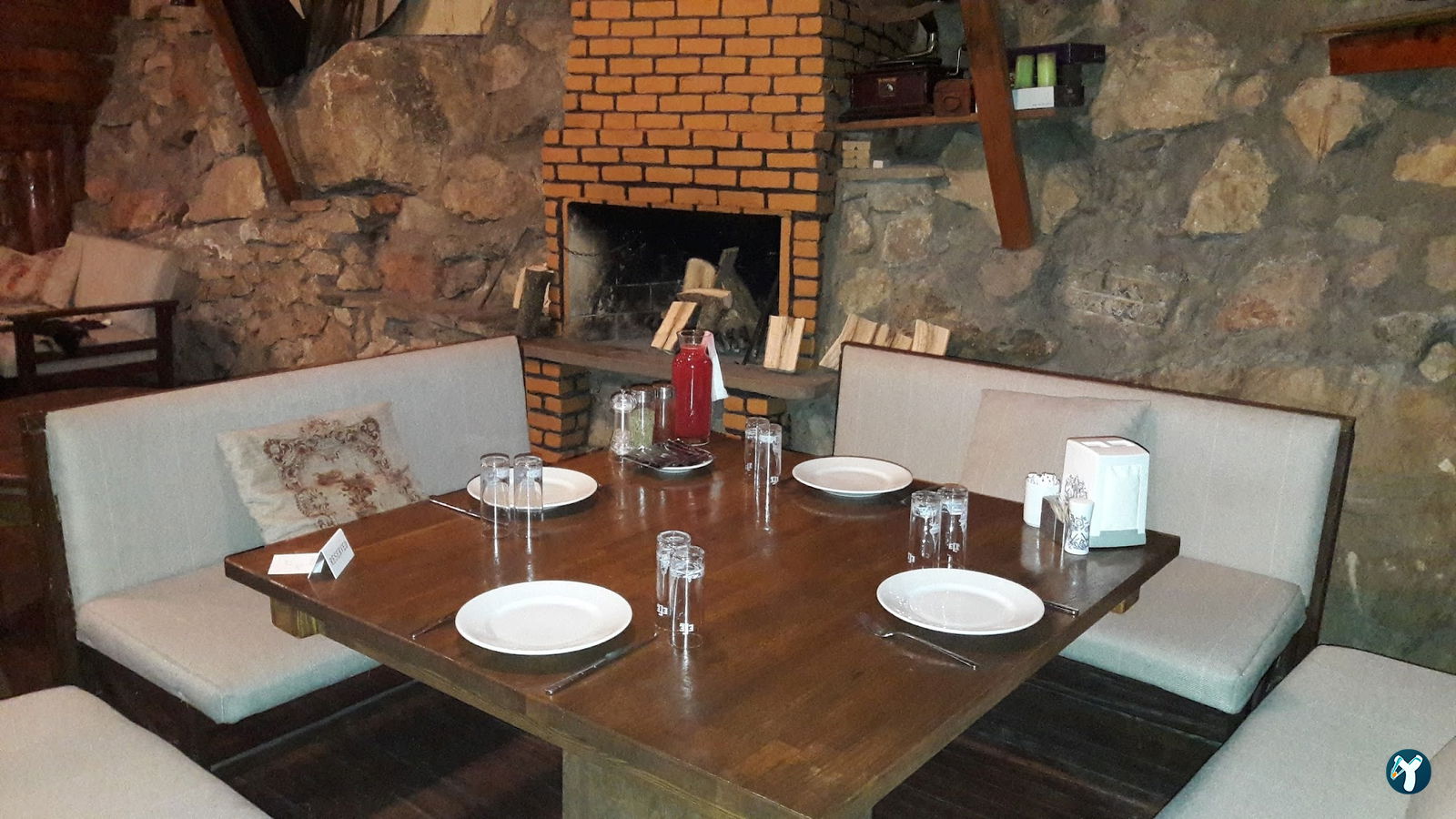 Gümüşvadi Restaurant