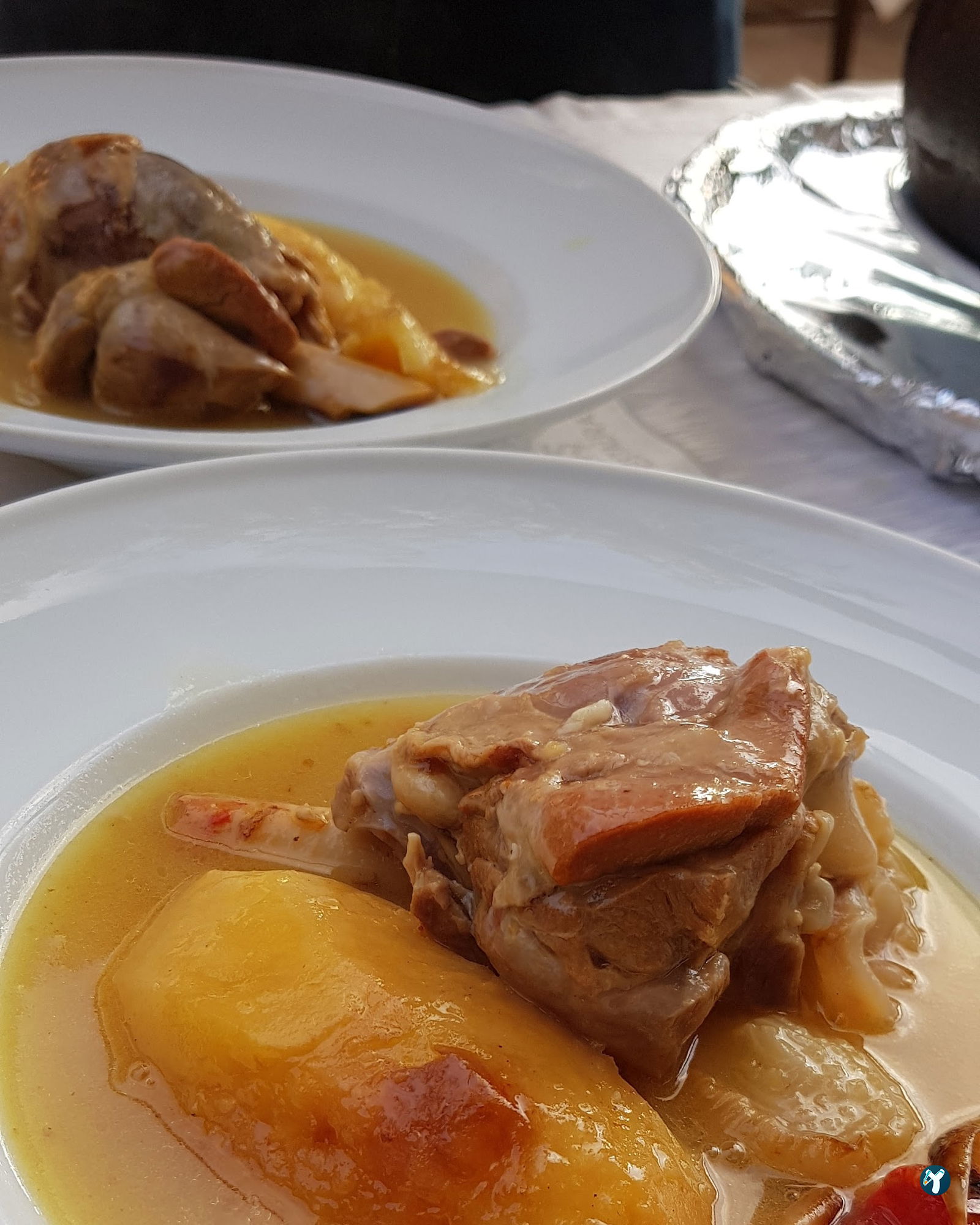Gümüşvadi Restaurant