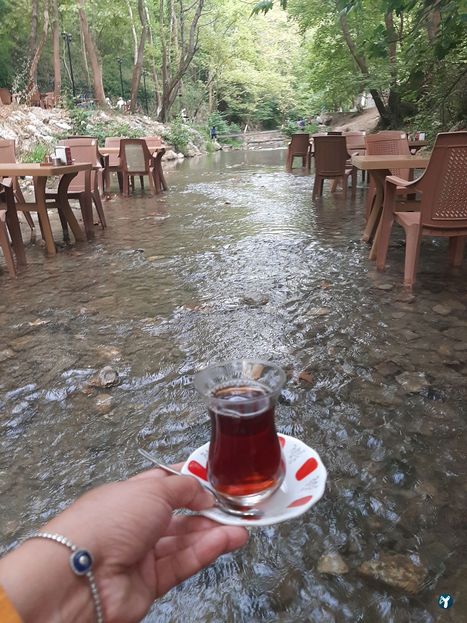 Gümüşvadi Restaurant