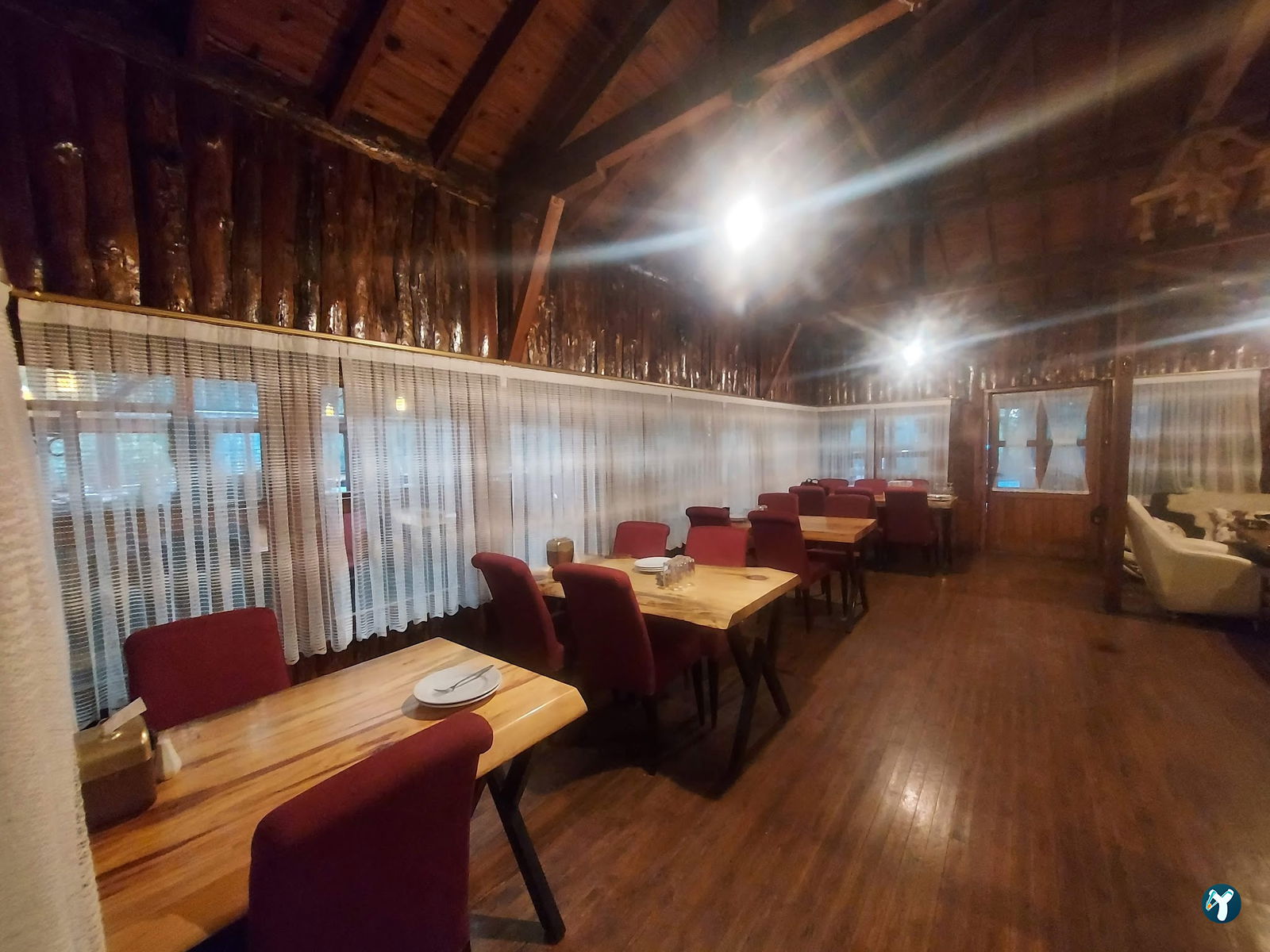 Gümüşvadi Restaurant
