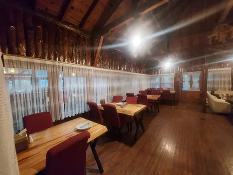 Gümüşvadi Restaurant resimleri