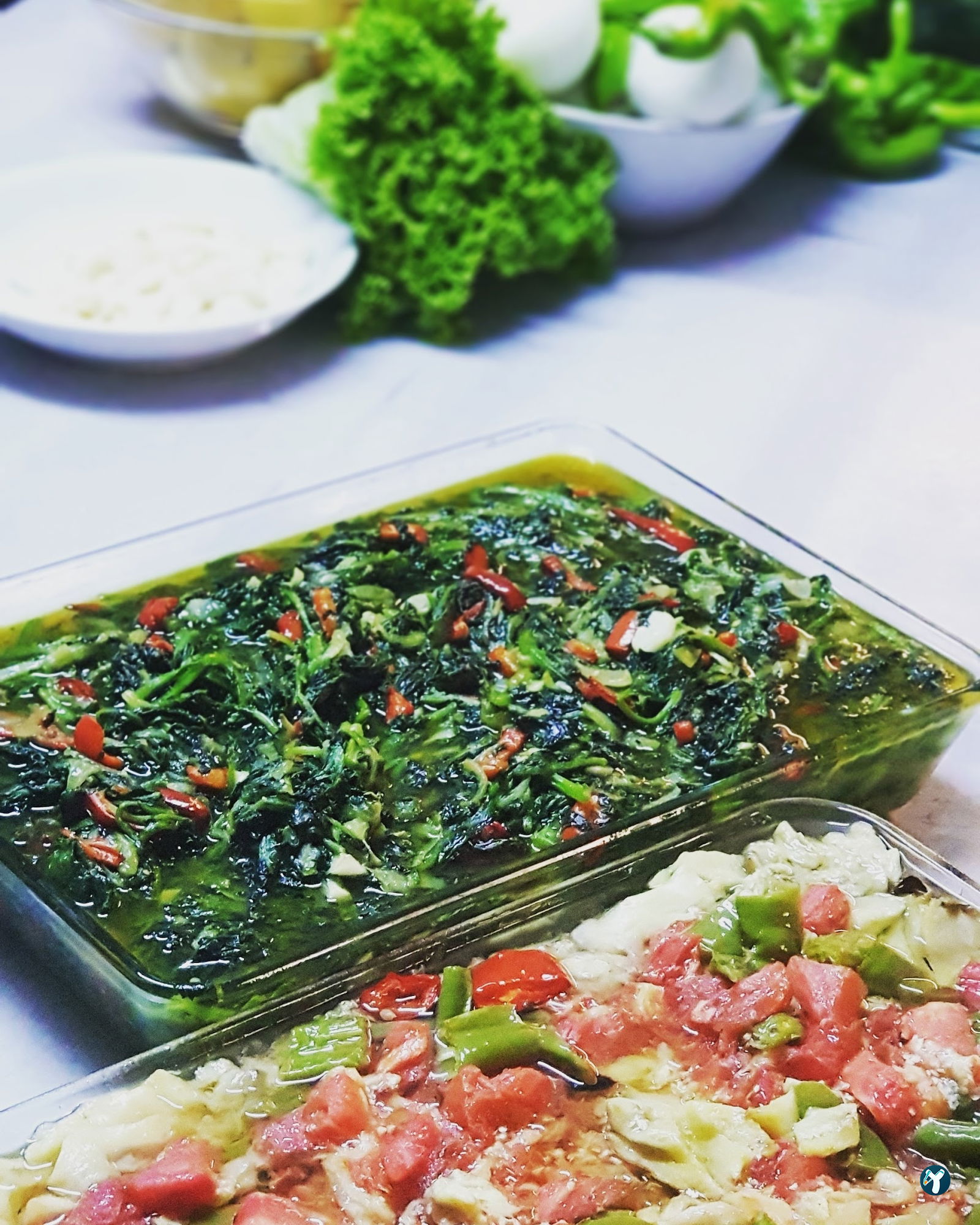 Gümüşvadi Restaurant