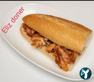 Eliz Et Döner
