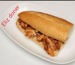 Eliz Et Döner
