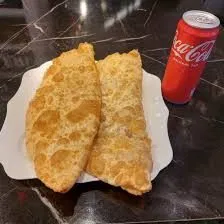 Bostanlı çiğ börekçim resimleri