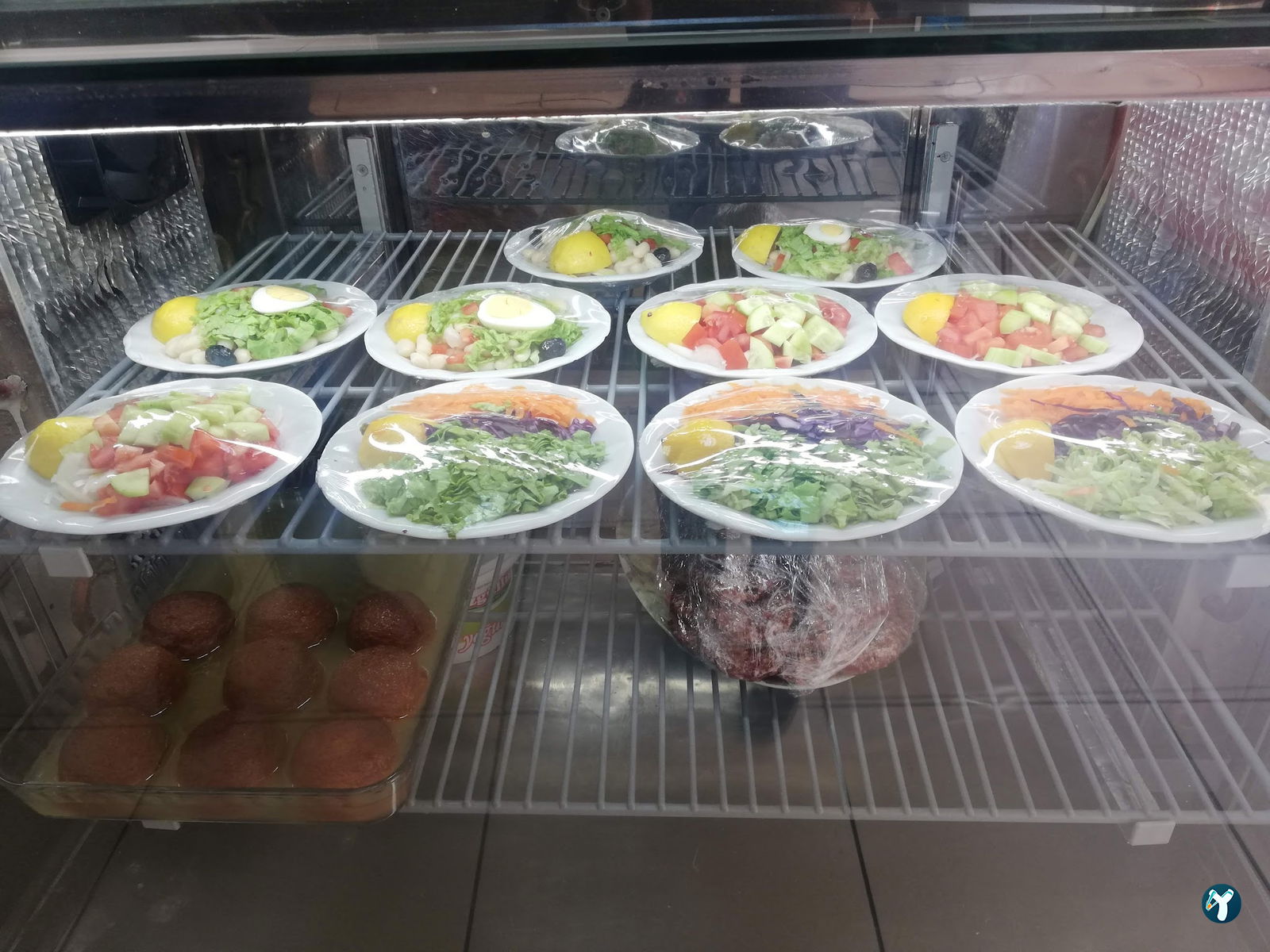 Uzunköprülü Köfteci̇ Seçki̇n