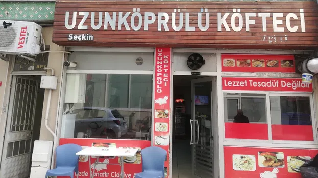 Uzunköprülü Köfteci̇ Seçki̇n resimleri