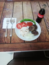 Uzunköprülü Köfteci̇ Seçki̇n