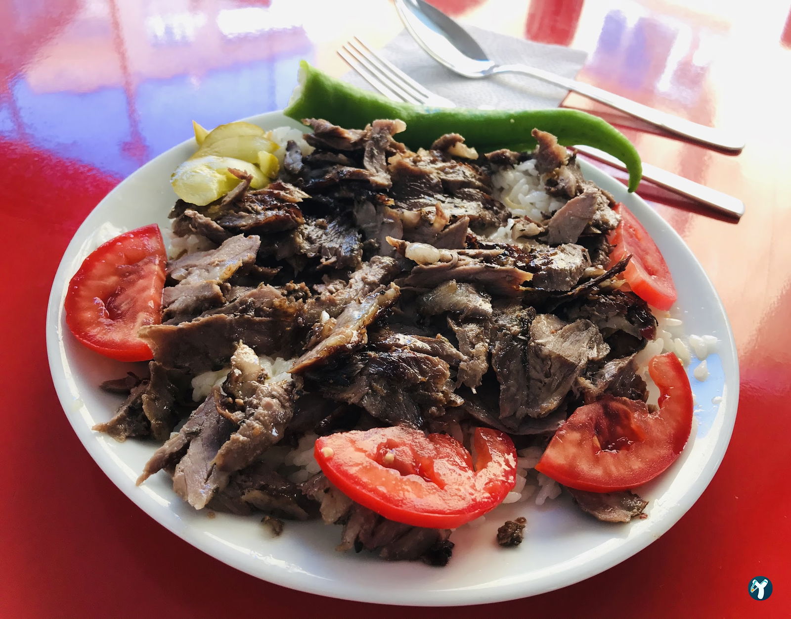 Nar Döner