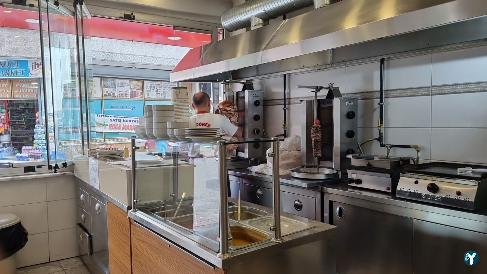 Nar Döner