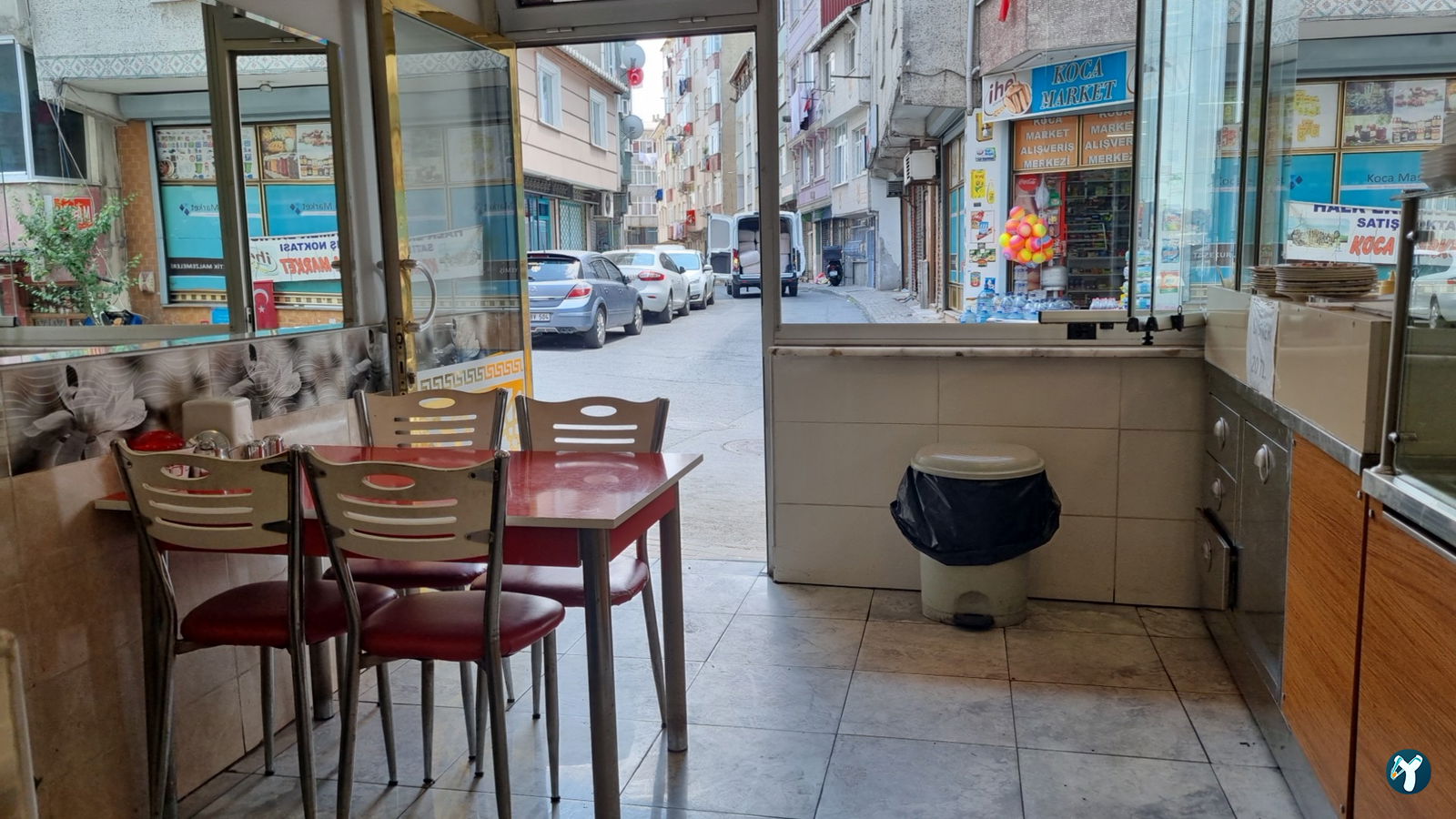 Nar Döner