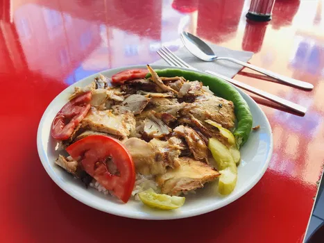 Nar Döner resimleri