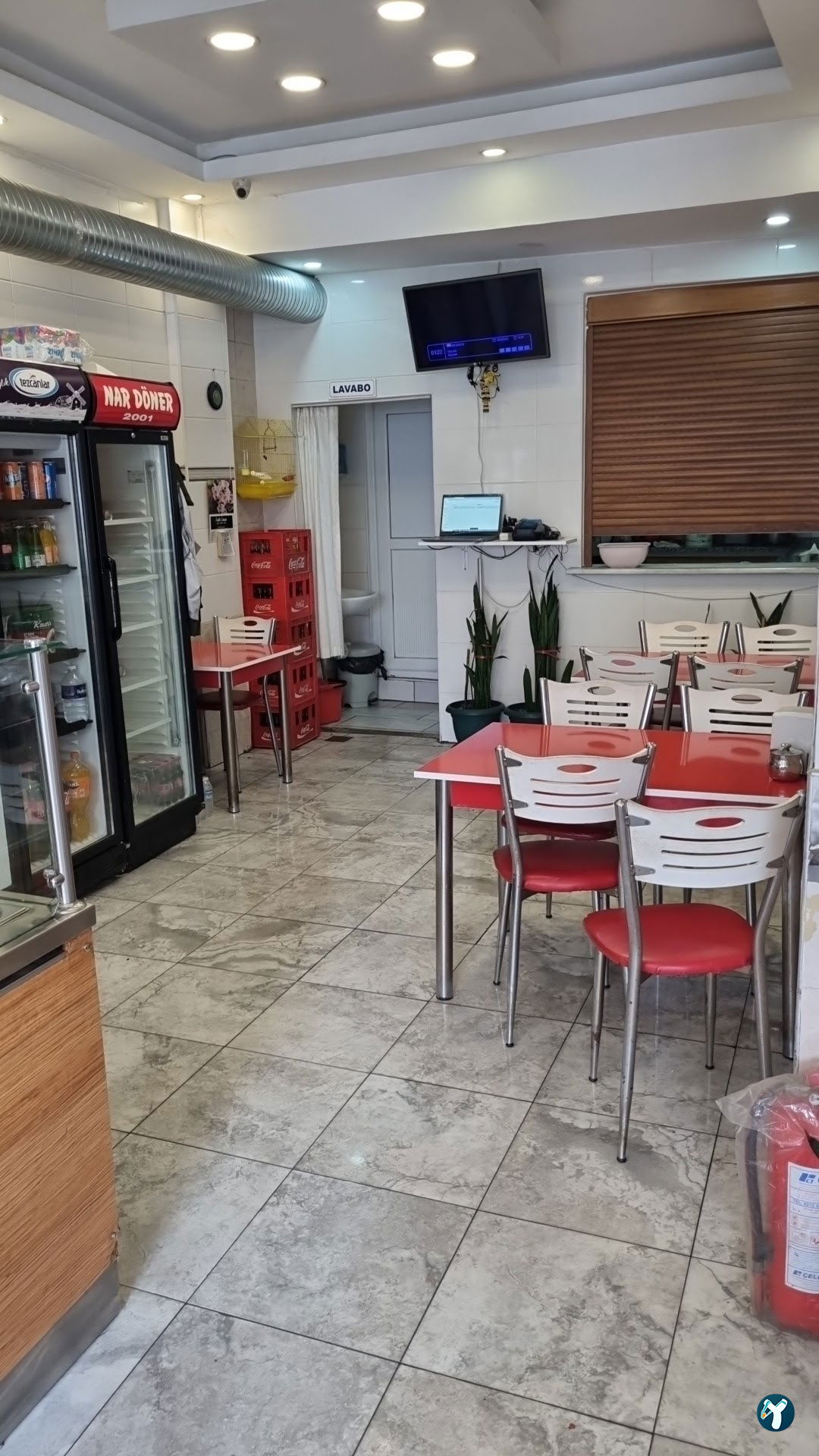 Nar Döner