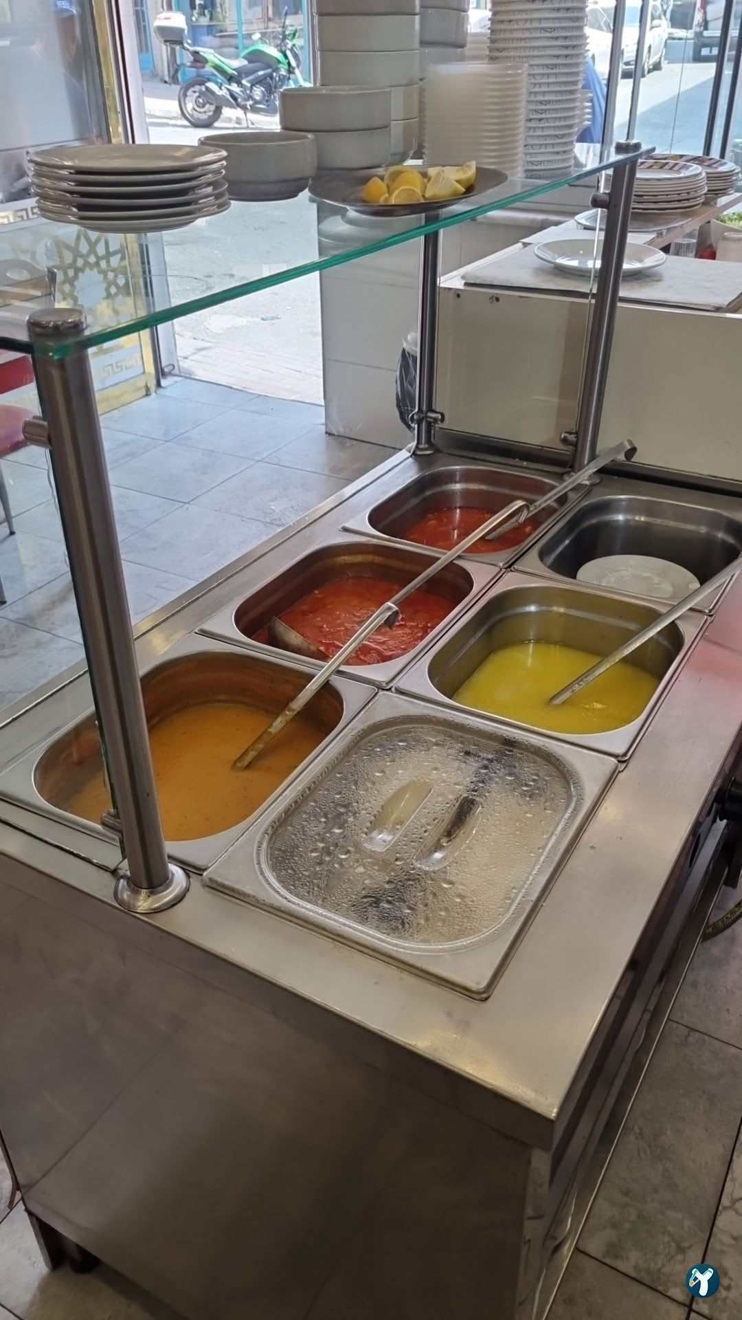 Nar Döner