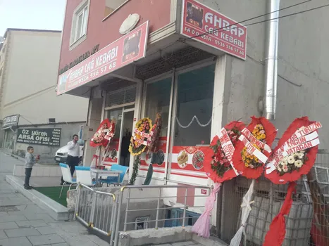 Erzurum Ahbap Cağ Kebabı resimleri