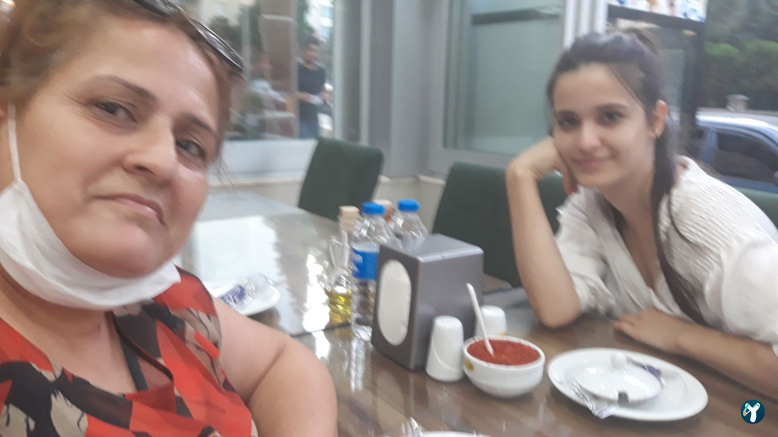 Menderes Pide Salonu