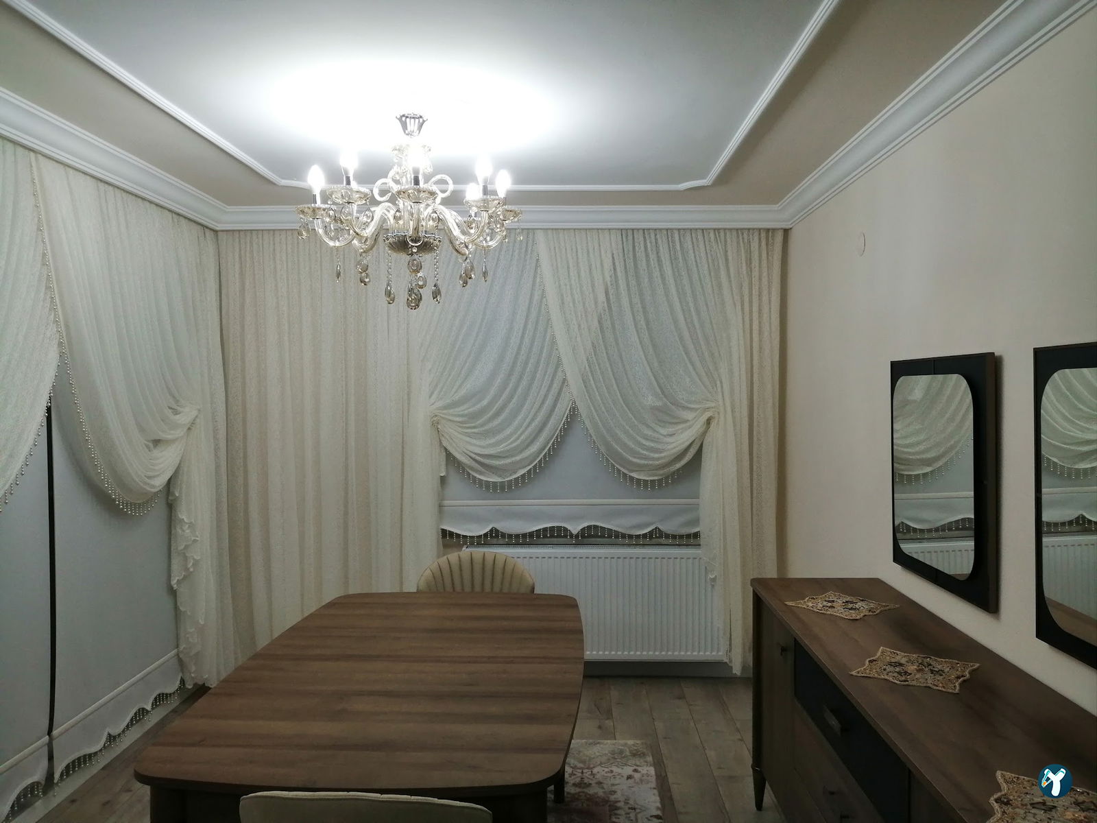 Menderes Pide Salonu