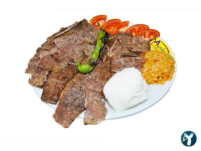 Menderes Pide Salonu