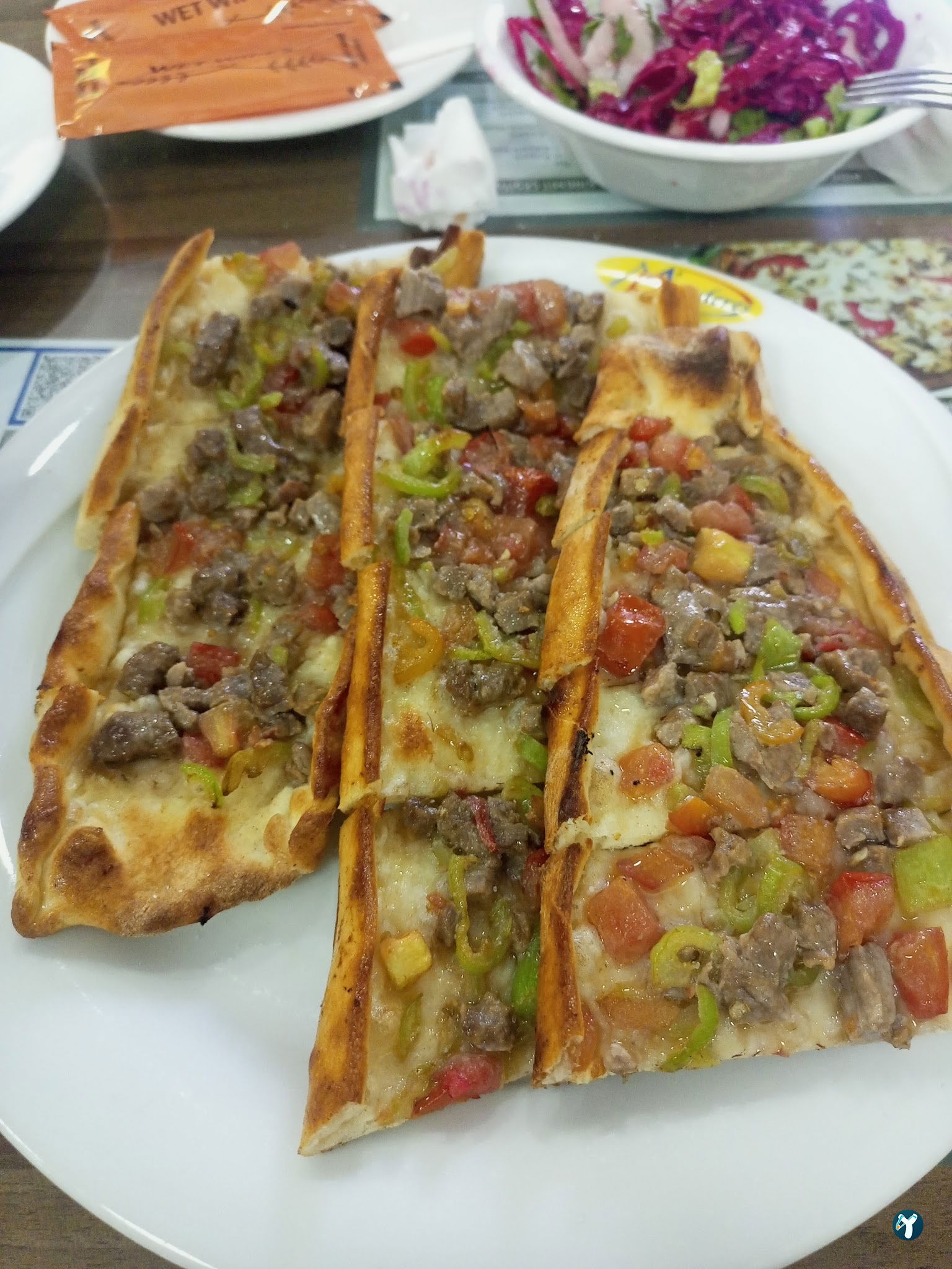 Menderes Pide Salonu