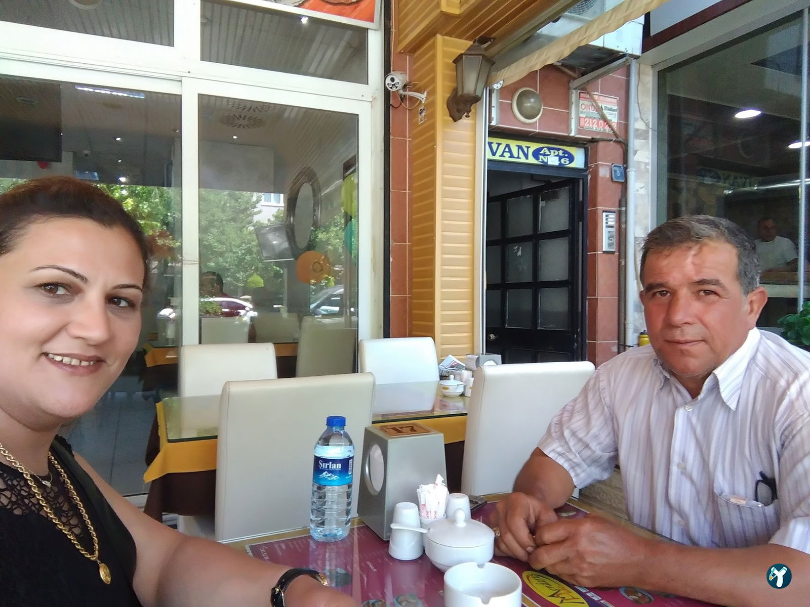 Menderes Pide Salonu