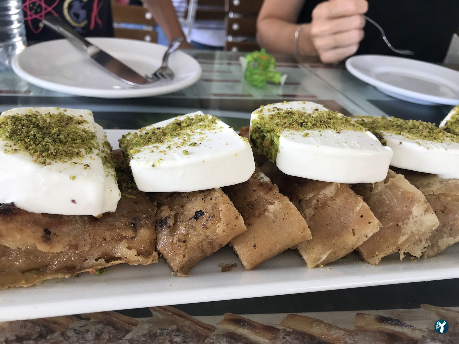Menderes Pide Salonu