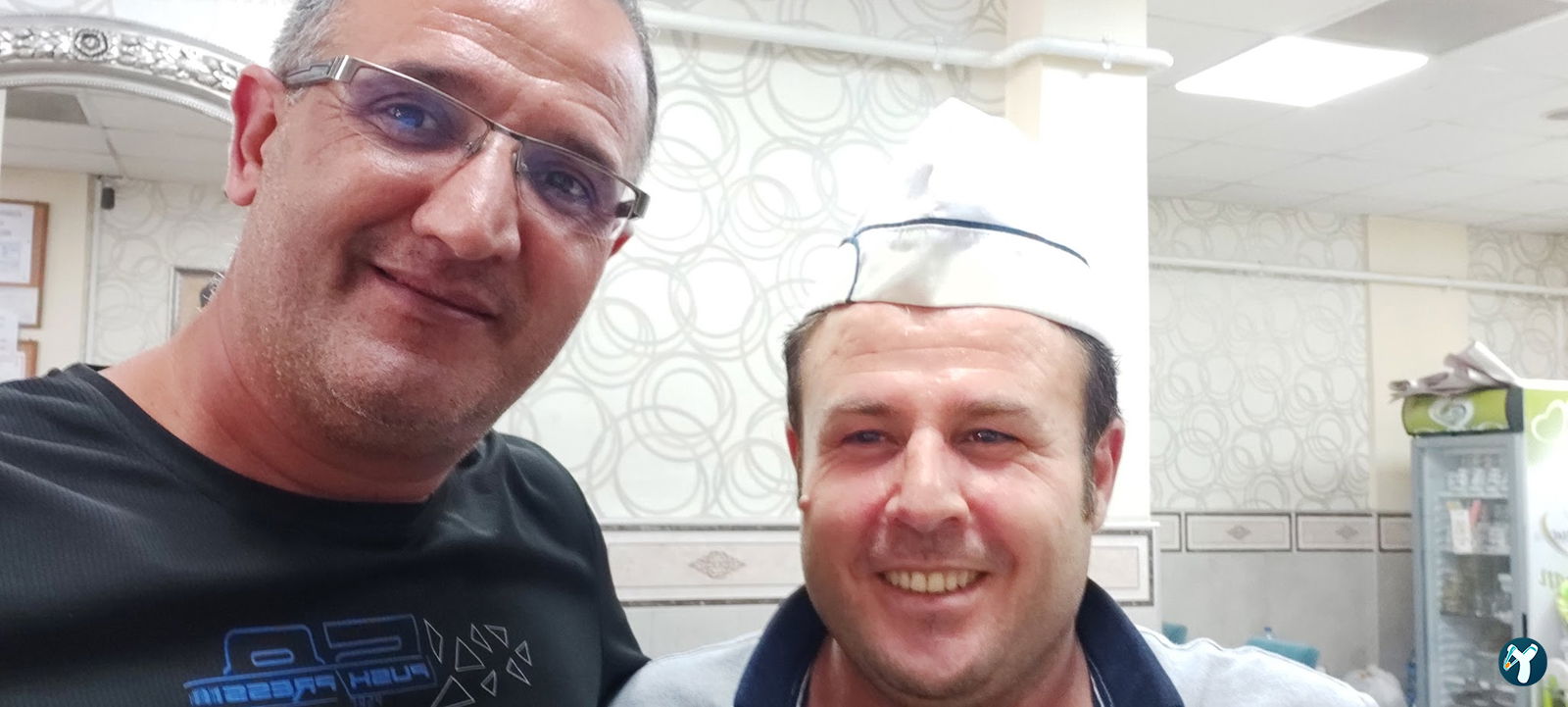 Menderes Pide Salonu
